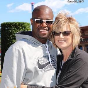 Meet your Posher, Krista